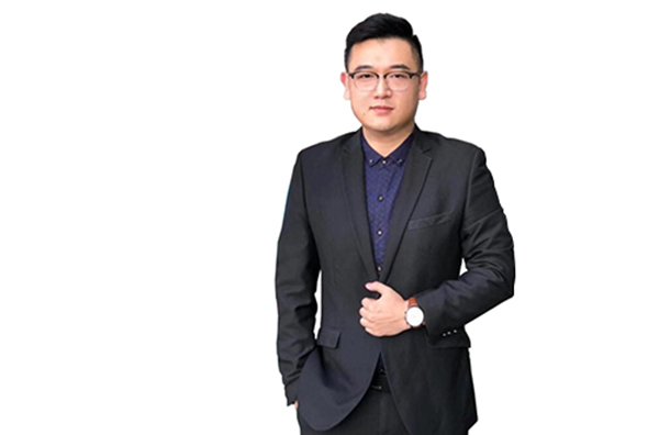 天戈聲學(xué)總設(shè)計(jì)師